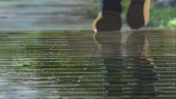 哪张照片让你觉得刘亦菲美得不可方物？